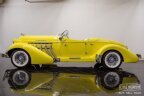 Thumbnail Photo 3 for 1936 Auburn 852-Replica
