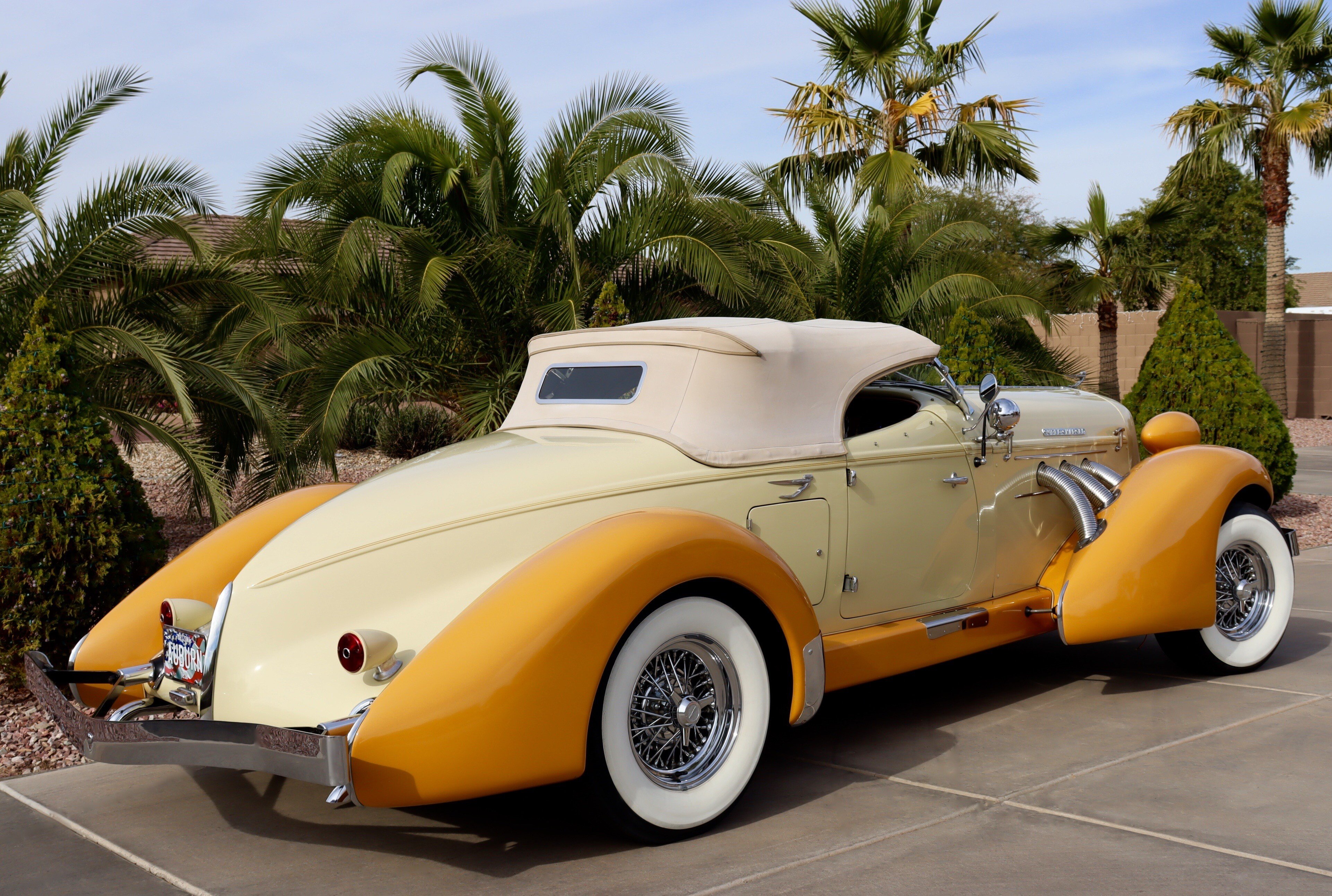 Auburn Kit Cars and Replica Cars for Sale Classics on Autotrader