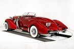 Thumbnail Photo 6 for 1936 Auburn Other Auburn Models
