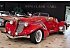 1936 Auburn Other Auburn Models