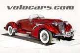 1936 Auburn Other Auburn Models
