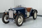 Thumbnail Photo 4 for 1936 Austin Seven