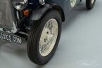 Thumbnail Photo 3 for 1936 Austin Seven