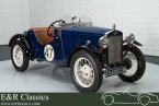 Thumbnail Photo 2 for 1936 Austin Seven