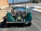 Thumbnail Photo 3 for 1936 Bentley 4 1/4 Litre