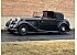 1936 Bentley 4 1/4 Litre