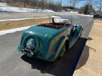 Thumbnail Photo 4 for 1936 Bentley Other Bentley Models