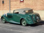Thumbnail Photo 5 for 1936 Bentley Other Bentley Models