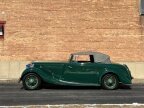 Thumbnail Photo 2 for 1936 Bentley Other Bentley Models
