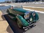 Thumbnail Photo 1 for 1936 Bentley Other Bentley Models