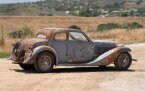 Thumbnail Photo 5 for 1936 Bugatti Type 57