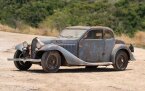 Thumbnail Photo 1 for 1936 Bugatti Type 57