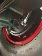 Thumbnail Photo 3 for 1936 Buick Century