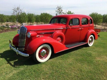 Photo 1 for 1936 Buick Century