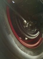 Thumbnail Photo 4 for 1936 Buick Century