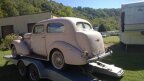 Thumbnail Photo 6 for 1936 Buick Other Buick Models