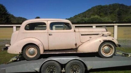 Photo 1 for 1936 Buick Other Buick Models