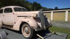 Thumbnail Photo 3 for 1936 Buick Other Buick Models