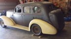 Thumbnail Photo 6 for 1936 Buick Special