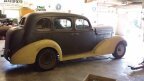 Thumbnail Photo 4 for 1936 Buick Special