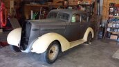 1936 Buick Special