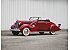 1936 Cadillac Series 60