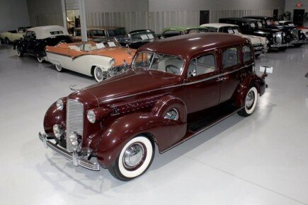 Photo 1 for 1936 Cadillac Series 85