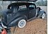 1936 Chevrolet Master