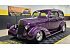 1936 Chevrolet Master