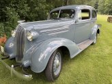 1936 Chevrolet Master