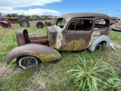 1936 Chevrolet Master