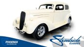 1936 Chevrolet Master