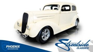 1936 Chevrolet Master