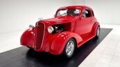 1936 Chevrolet Master