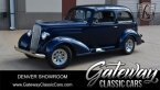 Thumbnail Photo 3 for 1936 Chevrolet Master Deluxe