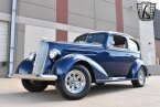 Thumbnail Photo 5 for 1936 Chevrolet Master Deluxe
