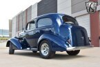 Thumbnail Photo 6 for 1936 Chevrolet Master Deluxe