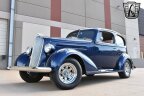 Thumbnail Photo 2 for 1936 Chevrolet Master Deluxe