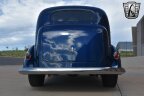 Thumbnail Photo 5 for 1936 Chevrolet Master Deluxe