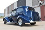 Thumbnail Photo 4 for 1936 Chevrolet Master Deluxe