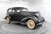 1936 Chevrolet Master Deluxe