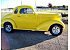 1936 Chevrolet Other Chevrolet Models
