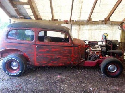 Photo 1 for 1936 Chevrolet Other Chevrolet Models