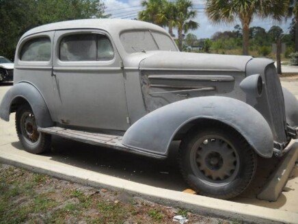 Photo 1 for 1936 Chevrolet Other Chevrolet Models