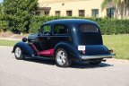 Thumbnail Photo 2 for 1936 Chevrolet Other Chevrolet Models