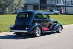 Thumbnail Photo 4 for 1936 Chevrolet Other Chevrolet Models