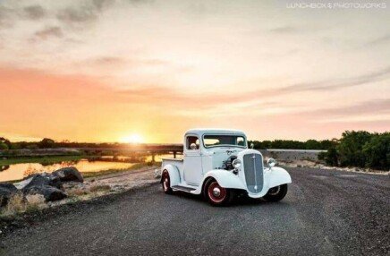 Photo 1 for 1936 Chevrolet Other Chevrolet Models