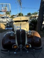 Thumbnail Photo 1 for 1936 Chevrolet Other Chevrolet Models