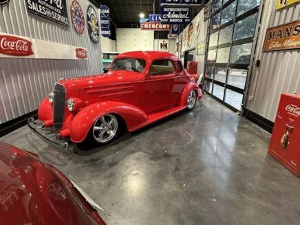 Photo 1 for 1936 Chevrolet Other Chevrolet Models