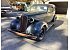 1936 Chevrolet Other Chevrolet Models